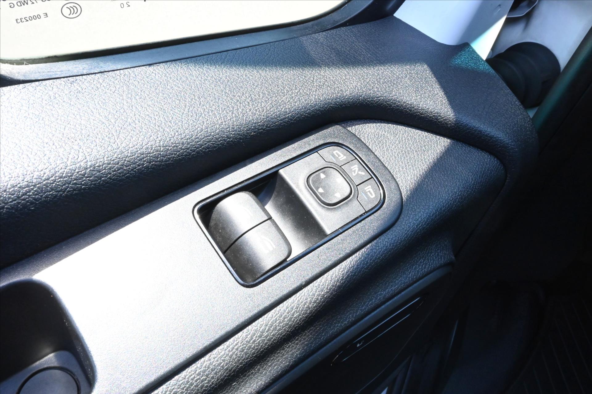 Hlavní fotografie vozu Mercedes-Benz Sprinter 2,2 314 CDi 105 kW 9G-Tronic L2H2 Záruka až 5 let (24)