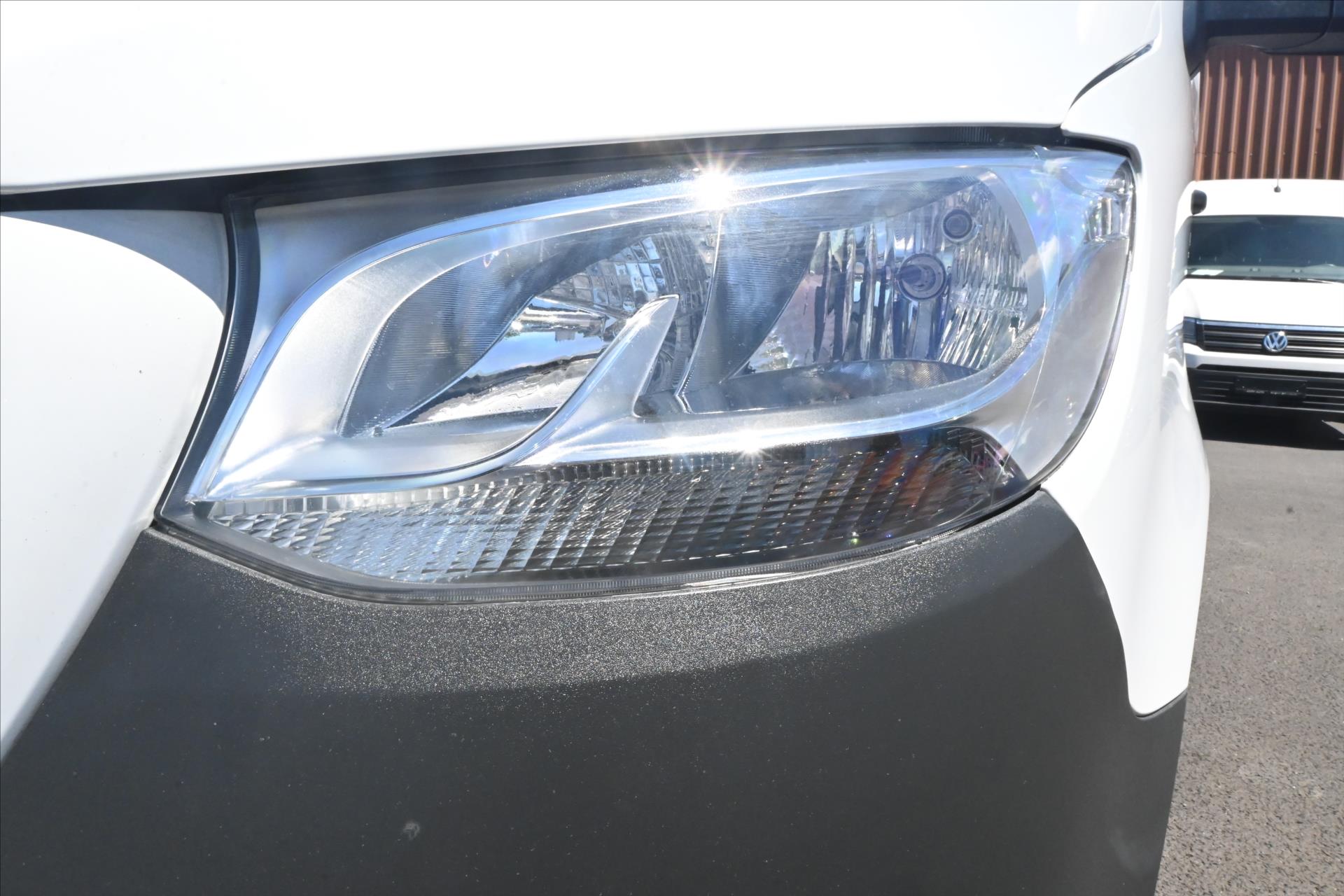 Hlavní fotografie vozu Mercedes-Benz Sprinter 2,2 314 CDi 105 kW 9G-Tronic L2H2 Záruka až 5 let (27)