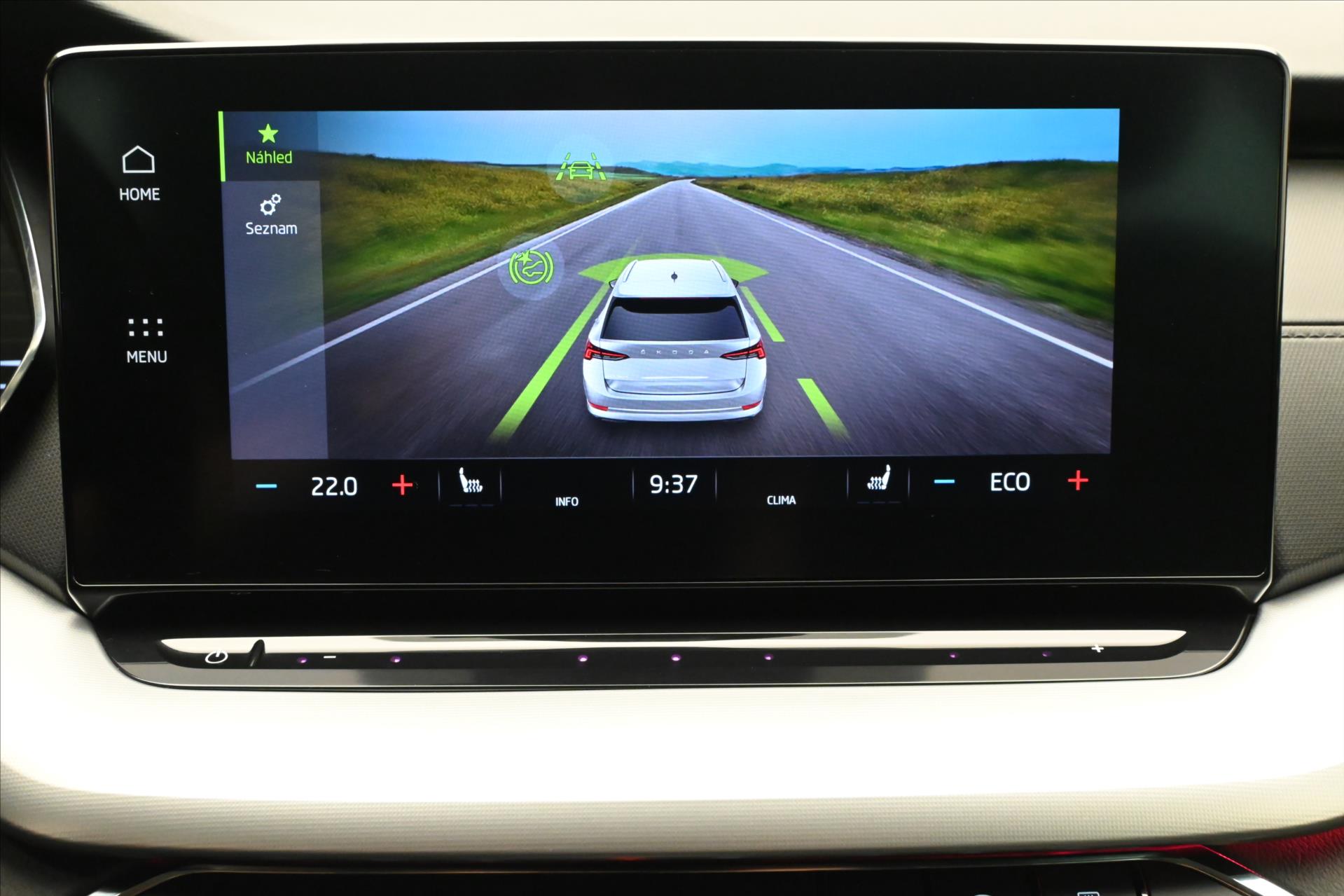 Hlavní fotografie vozu Škoda Octavia 1,4 TSI iV 150kW DSG Style Záruka až 5 let (20)