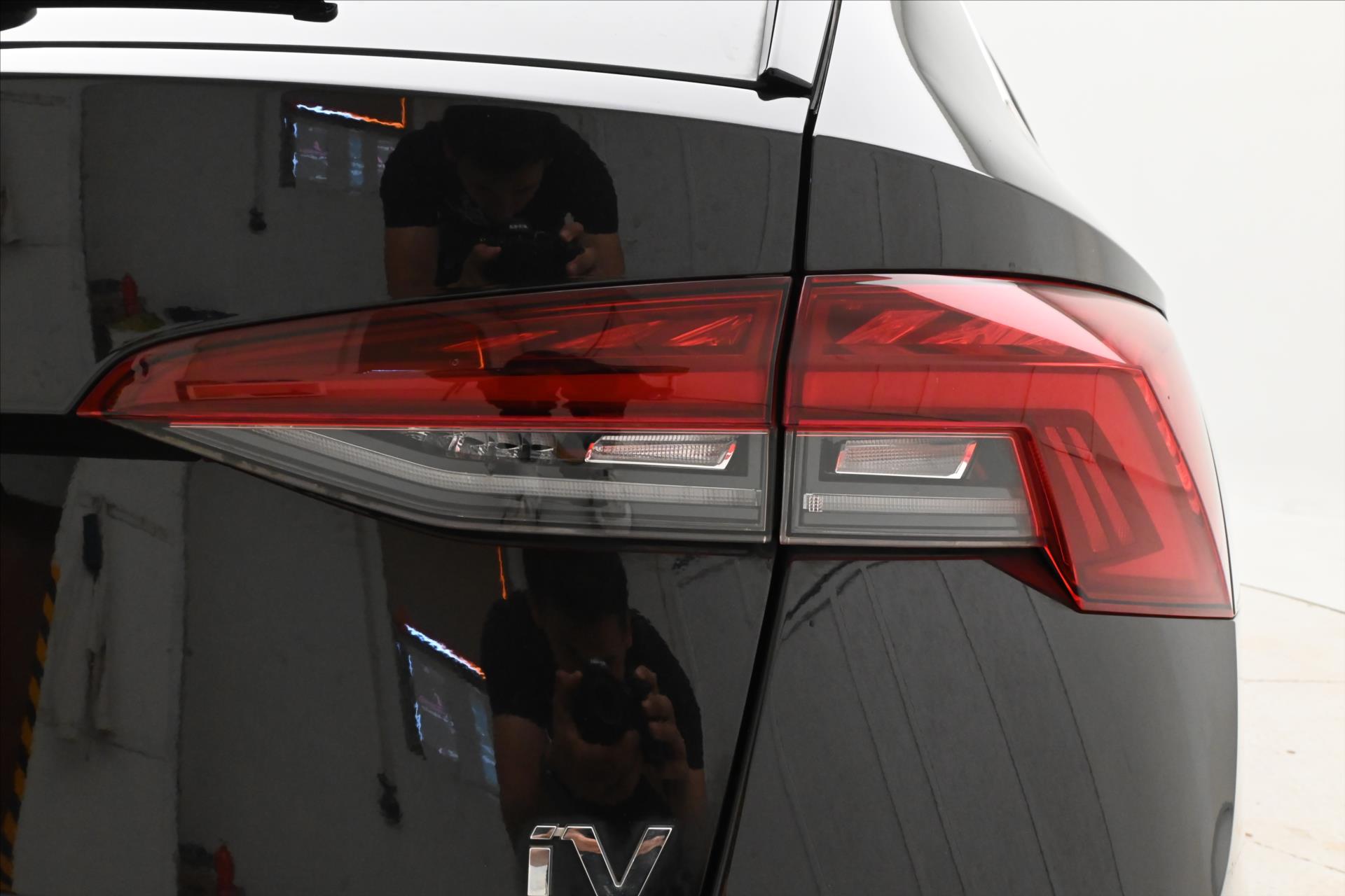 Hlavní fotografie vozu Škoda Octavia 1,4 TSI iV 150kW DSG Style Záruka až 5 let (31)