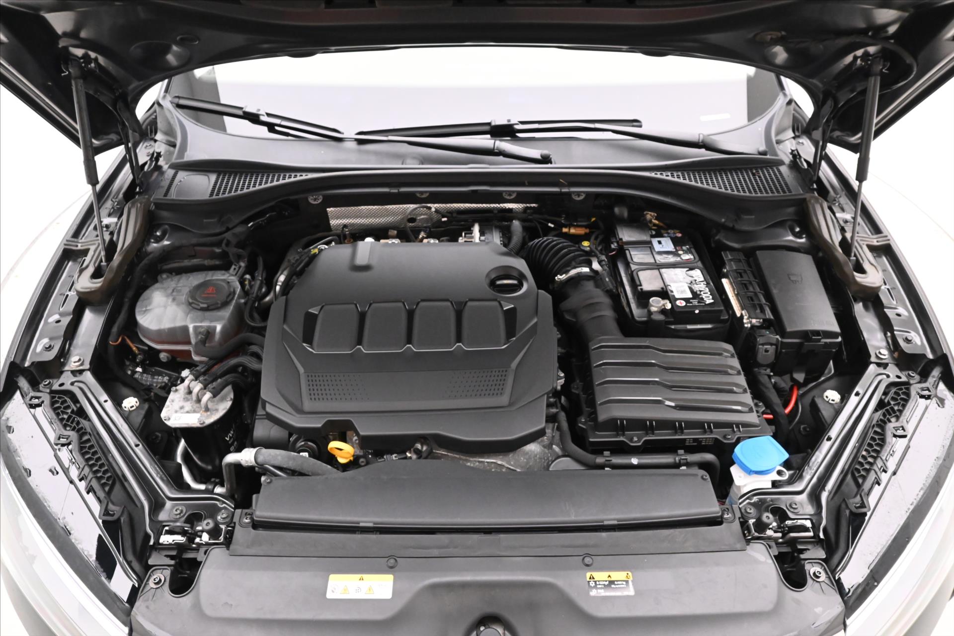 Hlavní fotografie vozu Škoda Superb 2,0 TDI 110kW DSG Clever Záruka až 5 let (9)