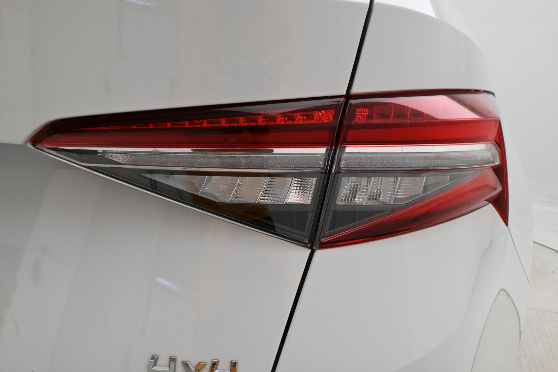 Hlavní fotografie vozu Škoda Kodiaq 2,0 TDI 110kW DSG 4x4 TAŽNÉ Záruka až 5 let (32)