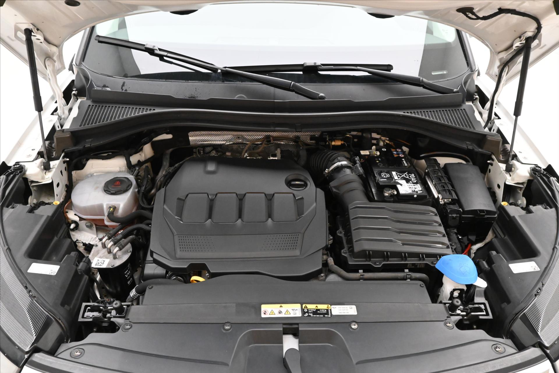 Hlavní fotografie vozu Škoda Kodiaq 2,0 TDI 110kW DSG 4x4 TAŽNÉ Záruka až 5 let (9)