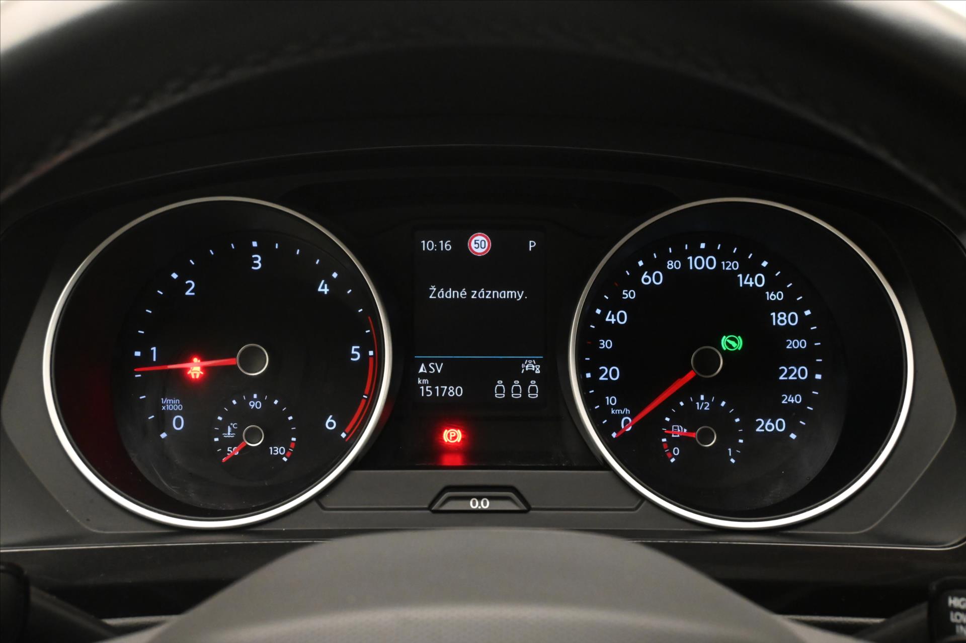 Hlavní fotografie vozu Volkswagen Tiguan 2,0 TDI 110kW DSG Life Záruka až 5 let (16)