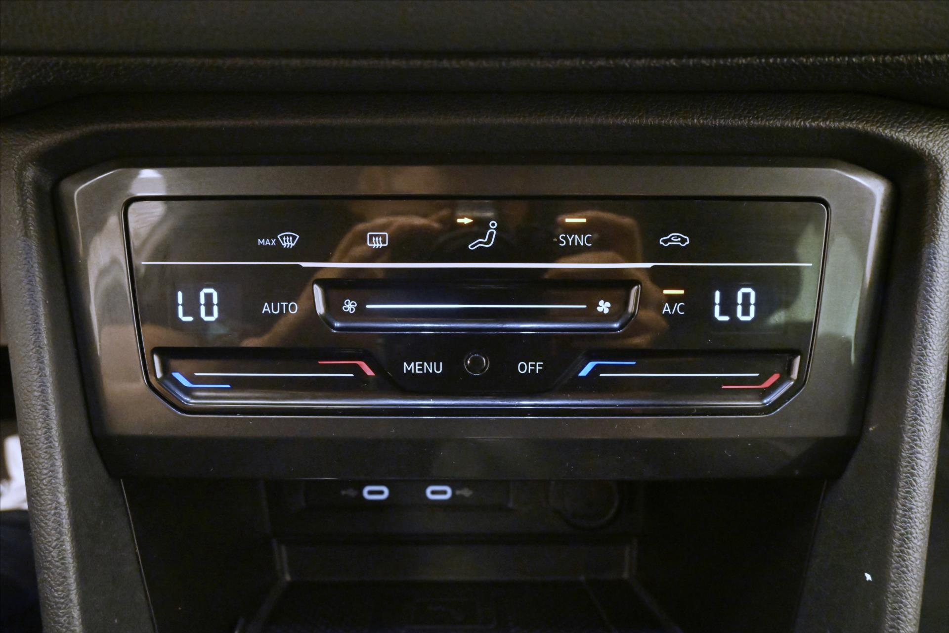 Hlavní fotografie vozu Volkswagen Tiguan 2,0 TDI 110kW DSG Life Záruka až 5 let (21)