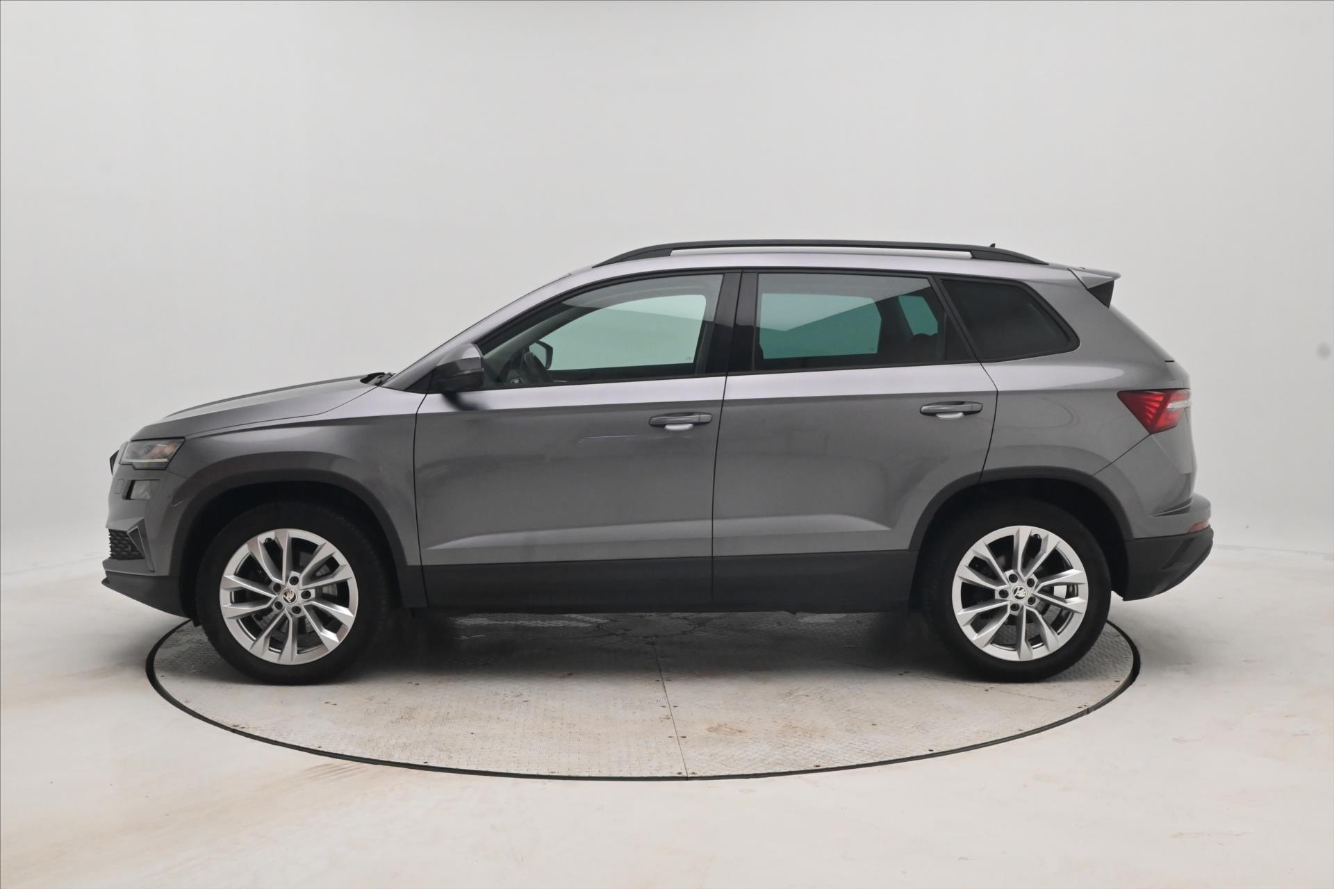 Hlavní fotografie vozu Škoda Karoq 2,0 TDI 110kW DSG 4x4 STYLE Záruka až 5 let (8)