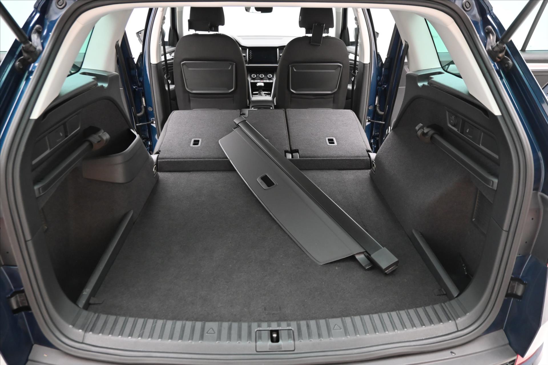 Hlavní fotografie vozu Škoda Kodiaq 2,0 TDI 110kW DSG 4x4 Navi Záruka až 5 let (11)