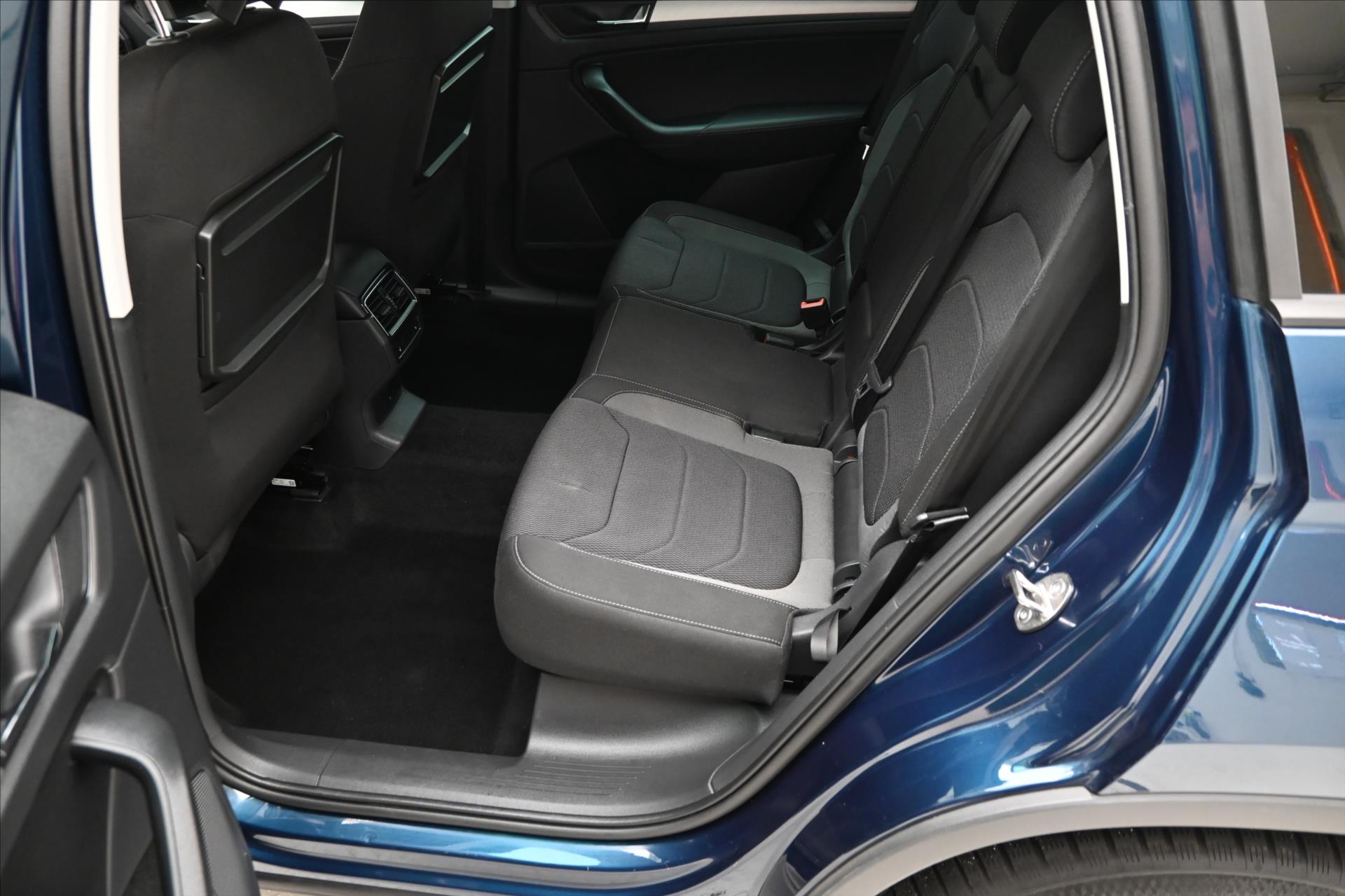 Hlavní fotografie vozu Škoda Kodiaq 2,0 TDI 110kW DSG 4x4 Navi Záruka až 5 let (14)