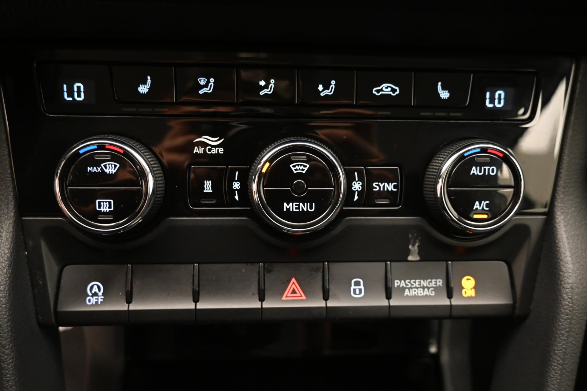 Hlavní fotografie vozu Škoda Kodiaq 2,0 TDI 110kW DSG 4x4 Navi Záruka až 5 let (21)