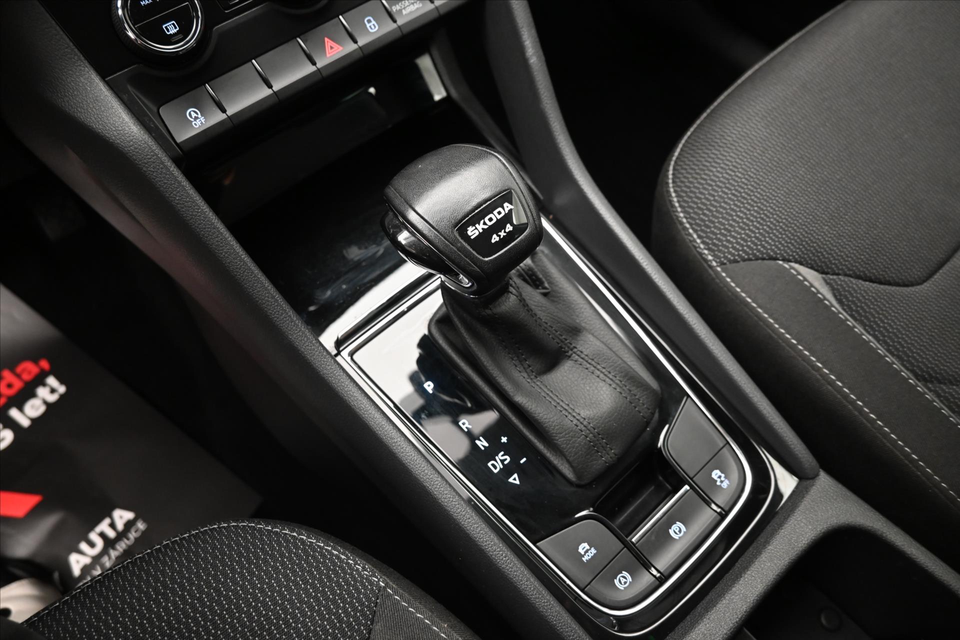 Hlavní fotografie vozu Škoda Kodiaq 2,0 TDI 110kW DSG 4x4 Navi Záruka až 5 let (23)