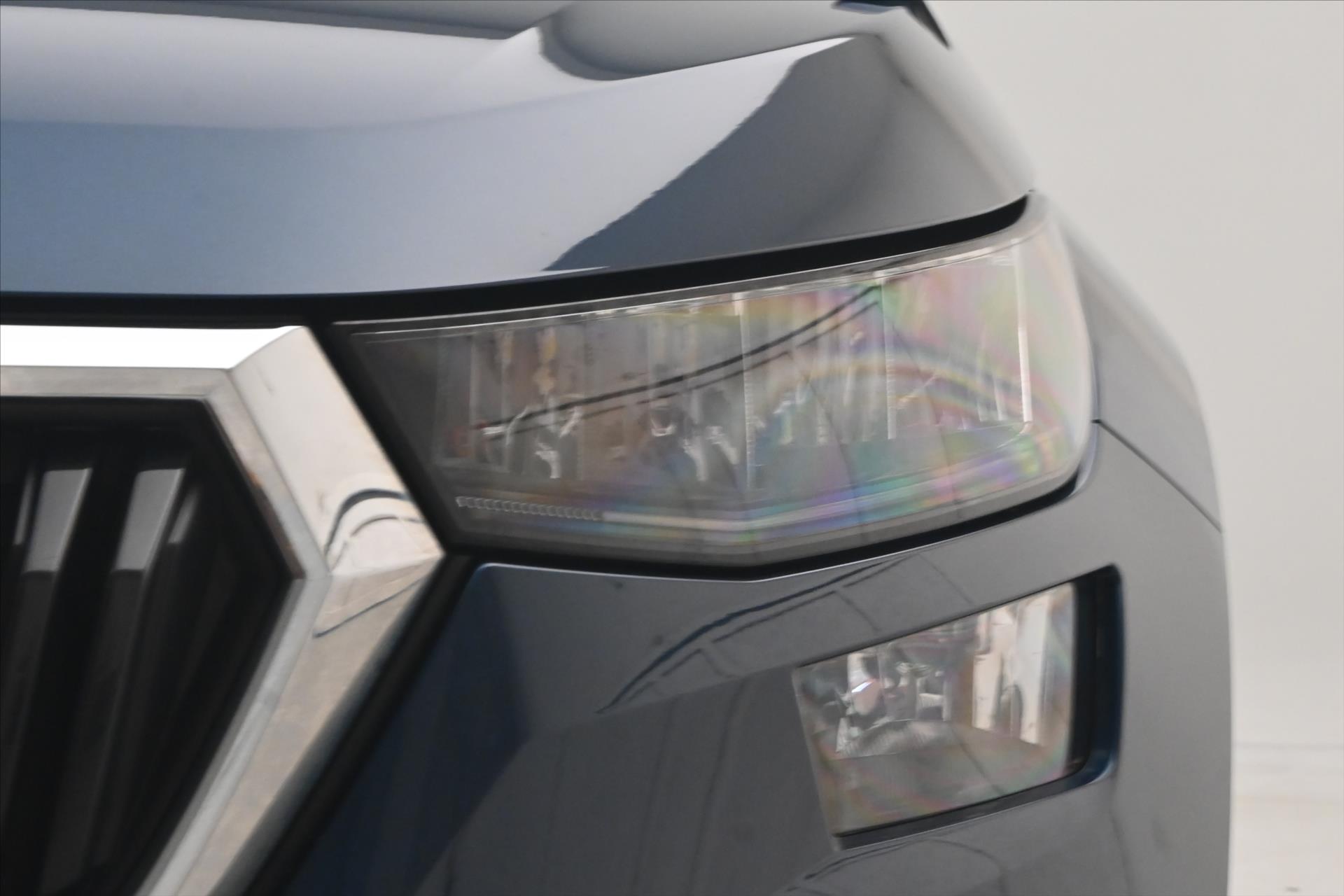 Hlavní fotografie vozu Škoda Kodiaq 2,0 TDI 110kW DSG 4x4 Navi Záruka až 5 let (29)