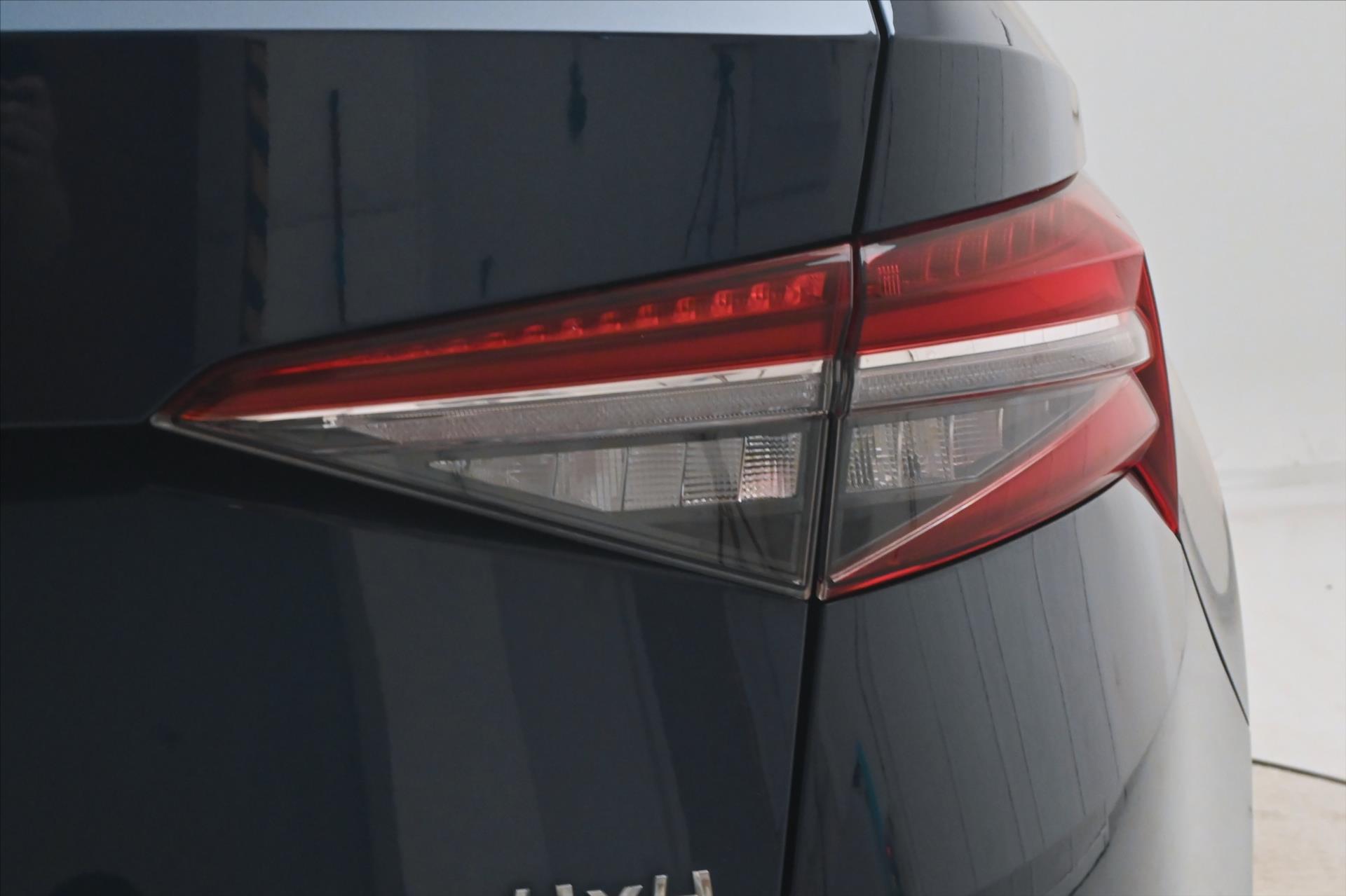 Hlavní fotografie vozu Škoda Kodiaq 2,0 TDI 110kW DSG 4x4 Navi Záruka až 5 let (30)