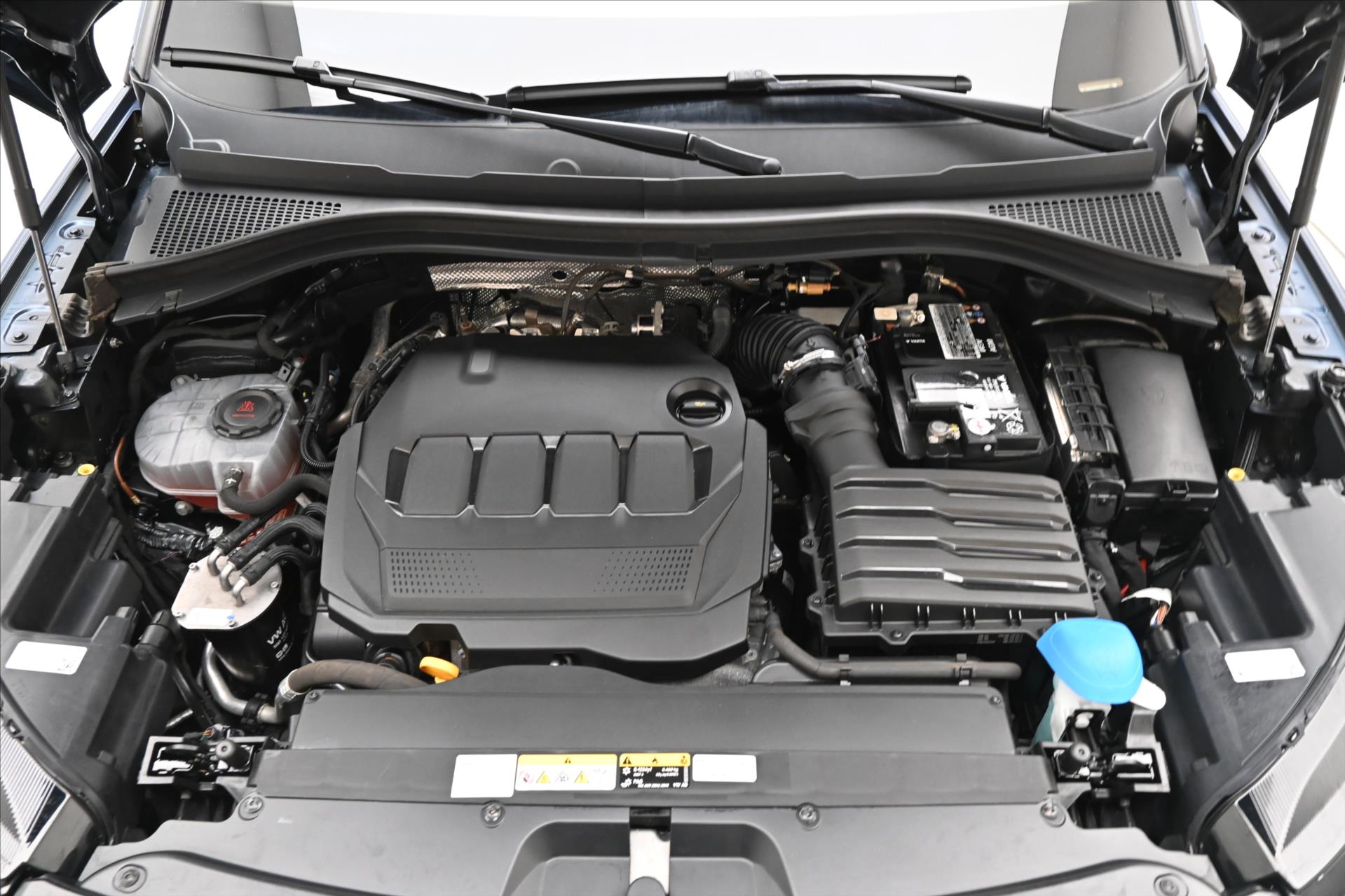 Hlavní fotografie vozu Škoda Kodiaq 2,0 TDI 110kW DSG 4x4 Navi Záruka až 5 let (9)