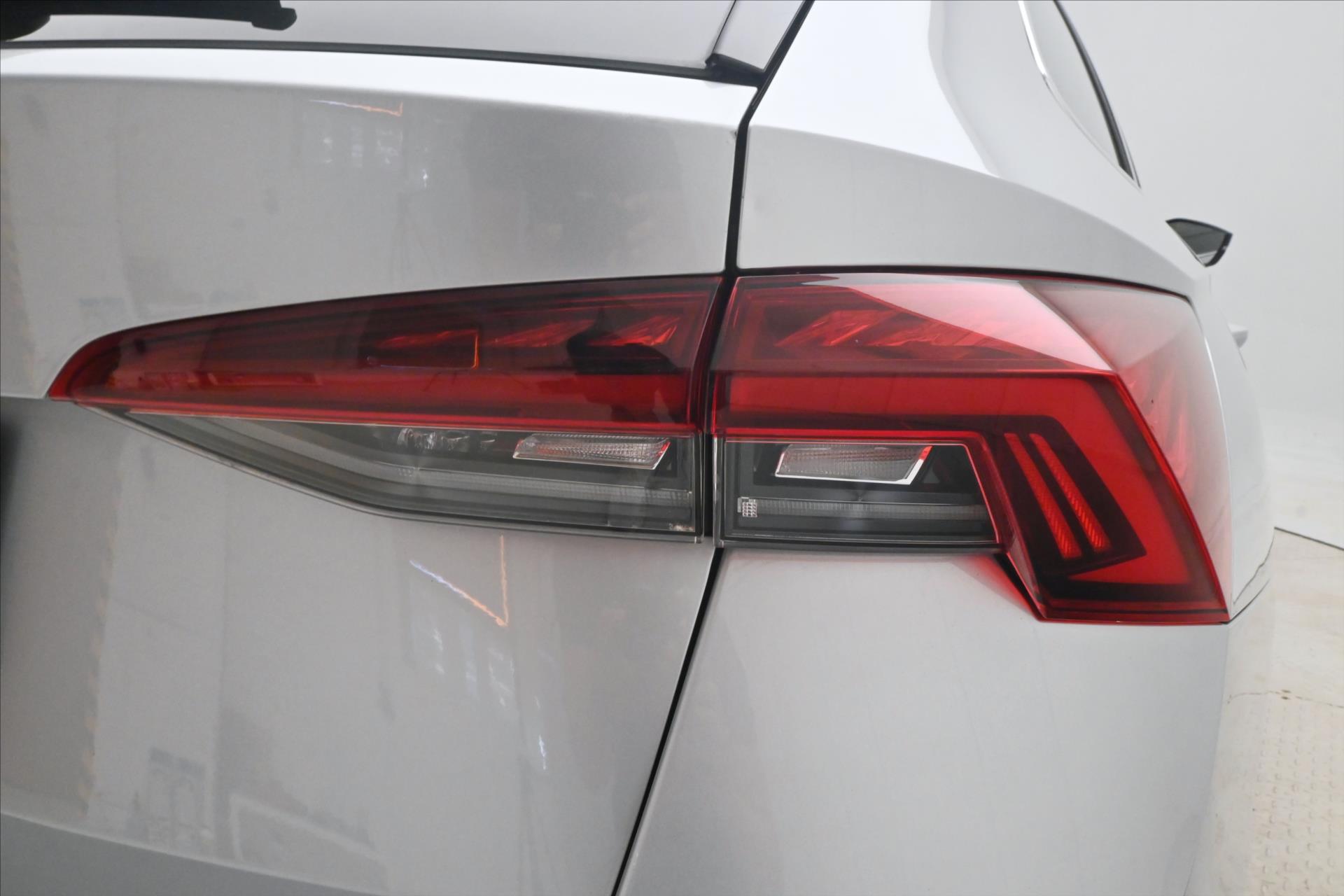 Main photo of the car Skoda Octavia 2.0 TDI 110kW DSG Style Warranty up to 5 years (32)