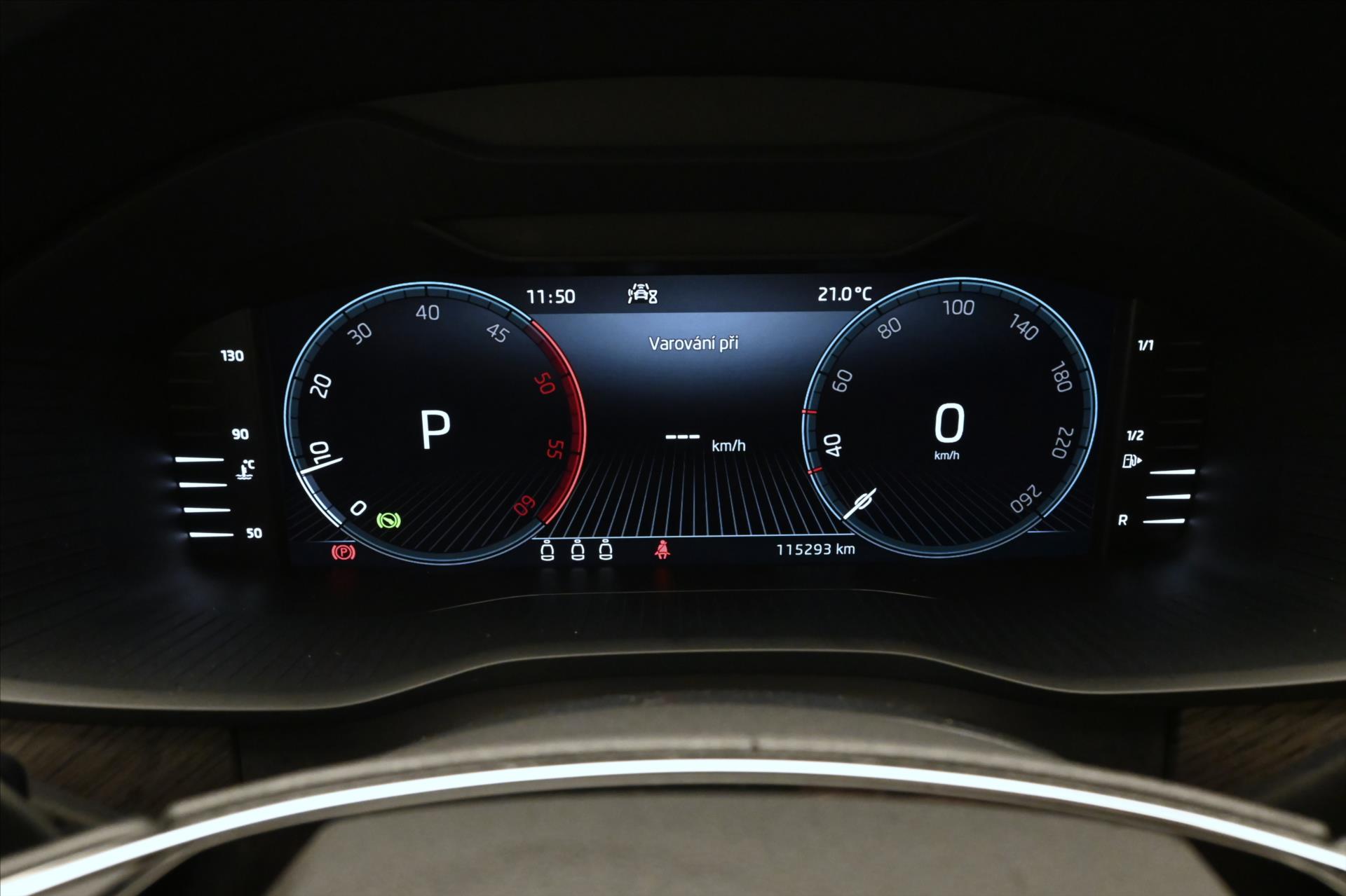 Hlavní fotografie vozu Škoda Kodiaq 2,0 TDI 110 kW DSG Style Záruka až 5 let (16)