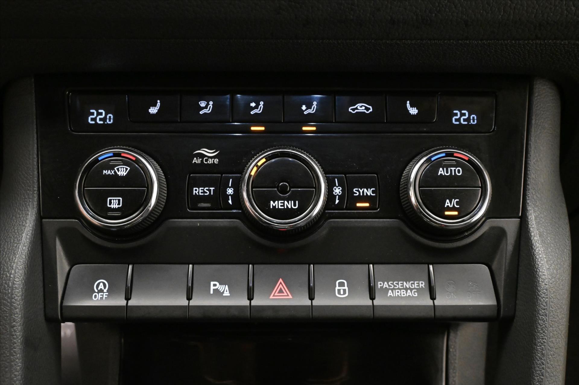 Hlavní fotografie vozu Škoda Kodiaq 2,0 TDI 110 kW DSG Style Záruka až 5 let (20)
