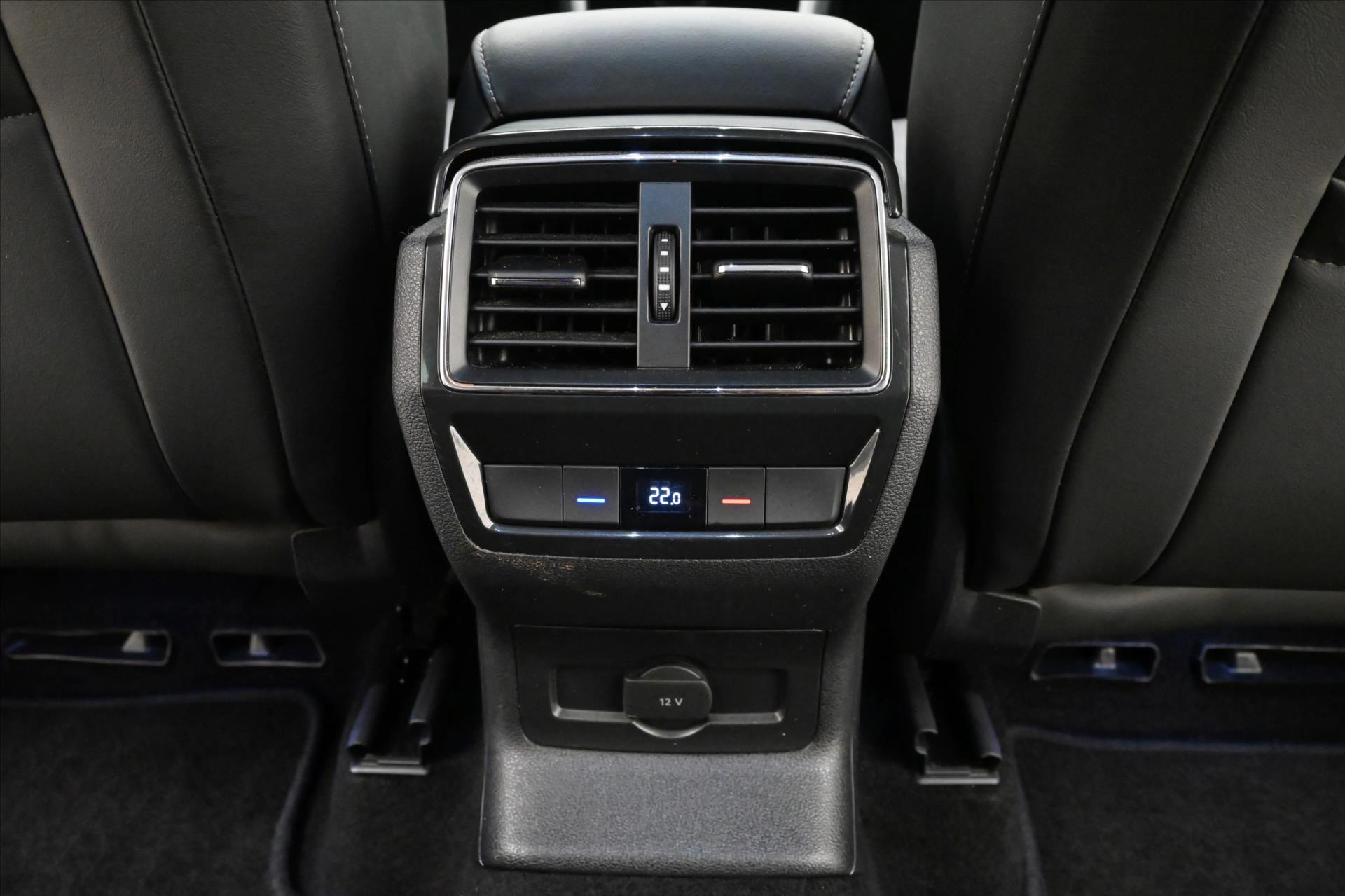 Hlavní fotografie vozu Škoda Kodiaq 2,0 TDI 110 kW DSG Style Záruka až 5 let (21)
