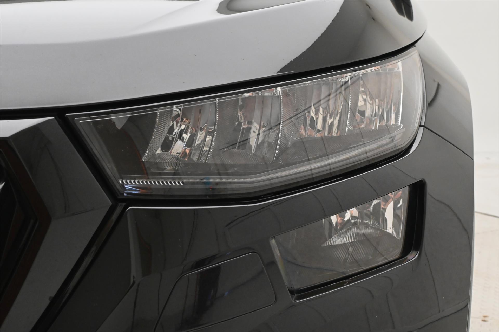 Hlavní fotografie vozu Škoda Kodiaq 2,0 TDI 110 kW DSG Style Záruka až 5 let (30)
