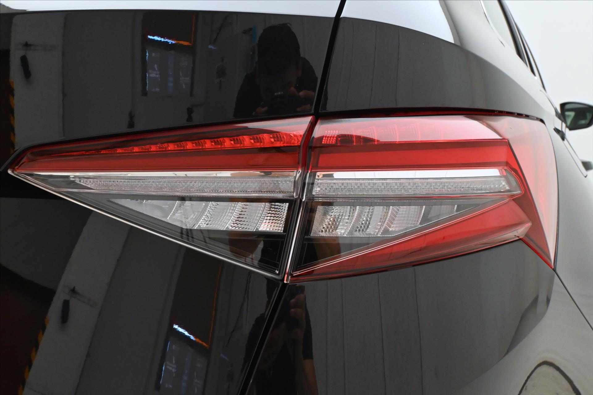 Hlavní fotografie vozu Škoda Kodiaq 2,0 TDI 110 kW DSG Style Záruka až 5 let (31)