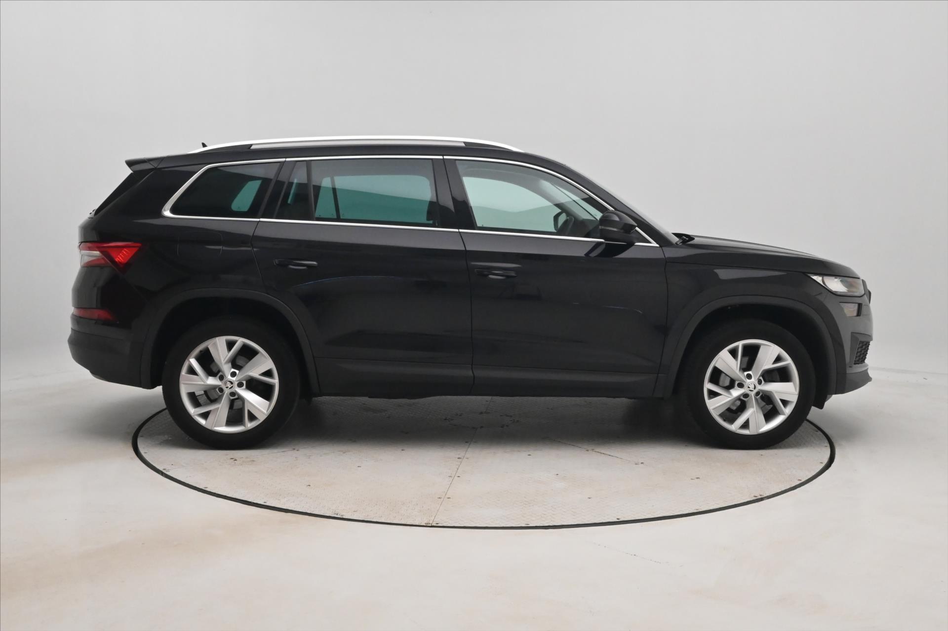 Hlavní fotografie vozu Škoda Kodiaq 2,0 TDI 110 kW DSG Style Záruka až 5 let (4)