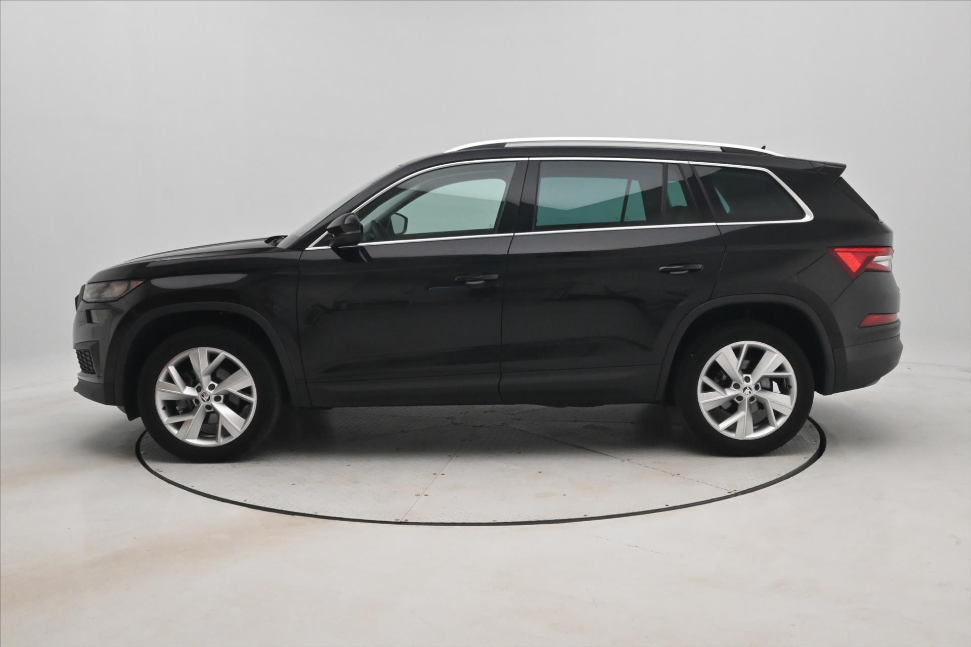 Hlavní fotografie vozu Škoda Kodiaq 2,0 TDI 110 kW DSG Style Záruka až 5 let (8)