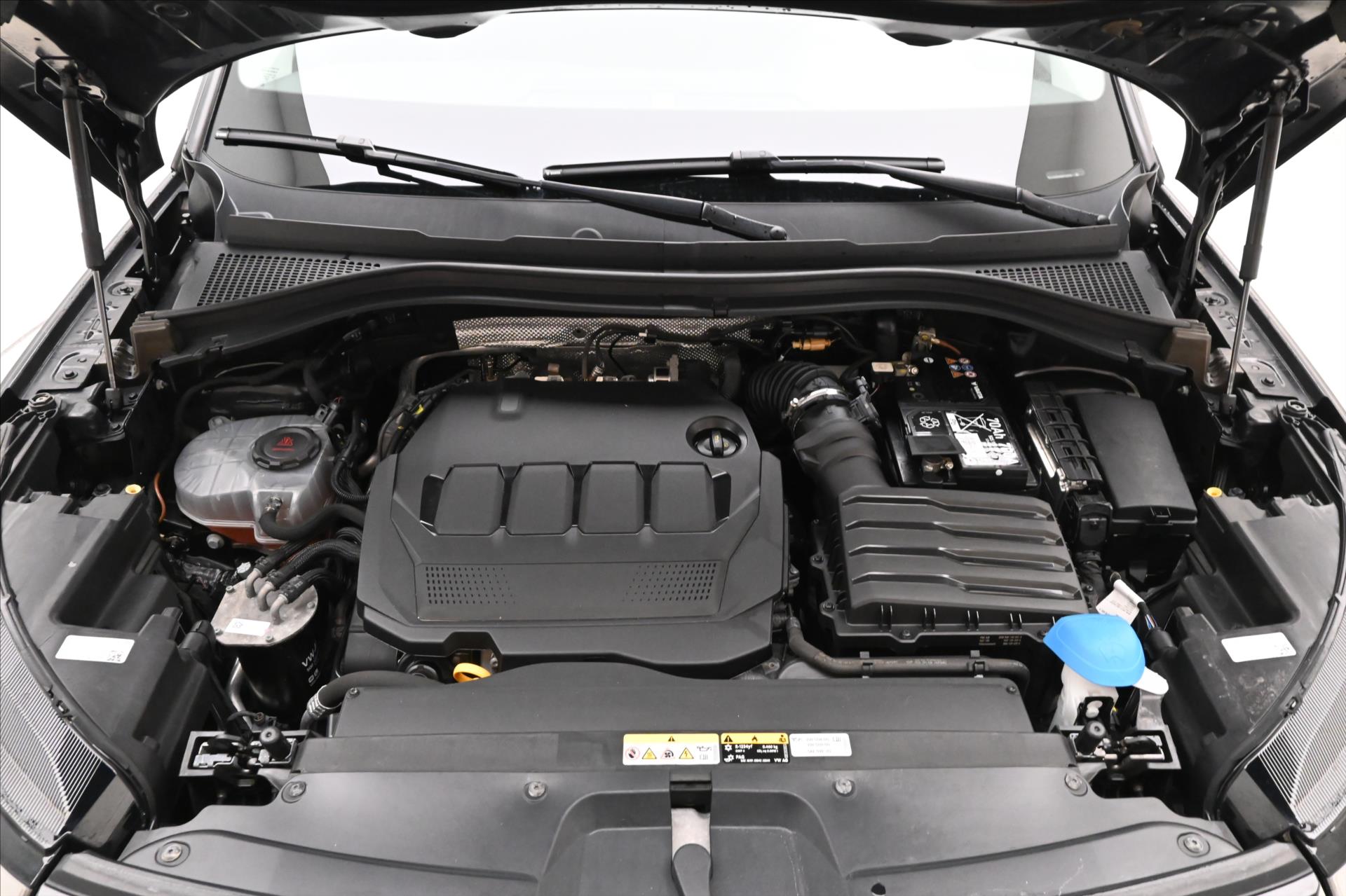Hlavní fotografie vozu Škoda Kodiaq 2,0 TDI 110 kW DSG Style Záruka až 5 let (9)