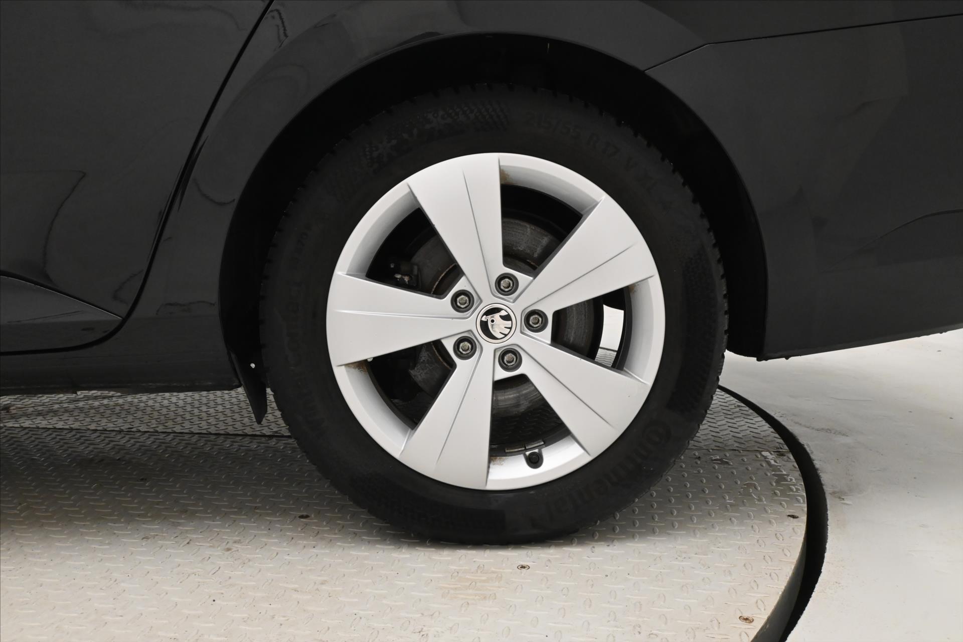 Main photo of the car Skoda Superb 2.0 TDI 110kW DSG Style Warranty up to 5 years (32)