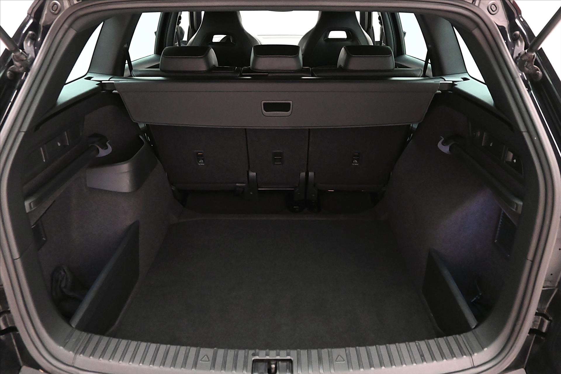Main photo of the car Skoda Kodiaq 2.0 TDI 110KW DSG Sportline Warranty up to 5 years (11)