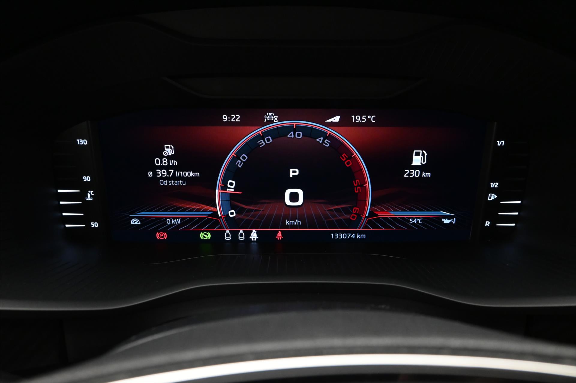 Main photo of the car Skoda Kodiaq 2.0 TDI 110KW DSG Sportline Warranty up to 5 years (17)