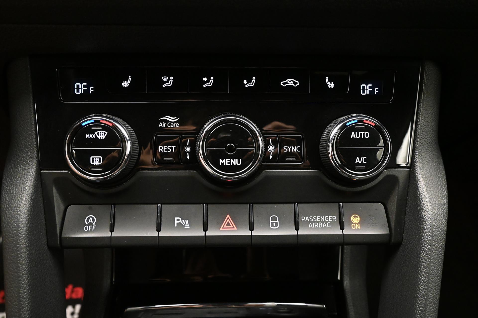 Main photo of the car Skoda Kodiaq 2.0 TDI 110KW DSG Sportline Warranty up to 5 years (21)