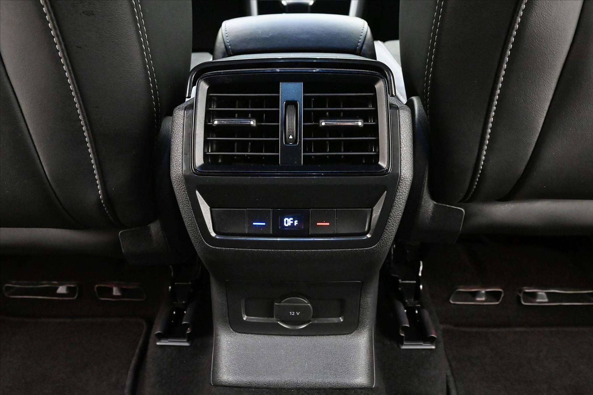 Main photo of the car Skoda Kodiaq 2.0 TDI 110KW DSG Sportline Warranty up to 5 years (22)