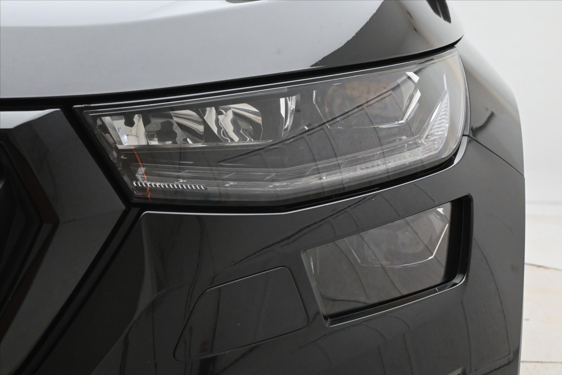 Main photo of the car Skoda Kodiaq 2.0 TDI 110KW DSG Sportline Warranty up to 5 years (30)