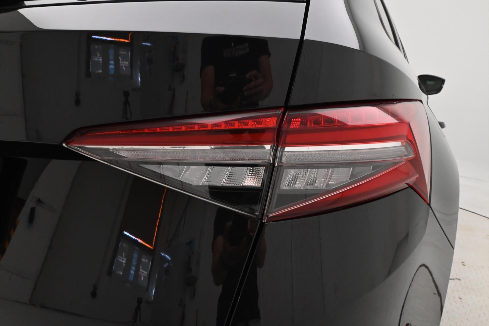 Main photo of the car Skoda Kodiaq 2.0 TDI 110KW DSG Sportline Warranty up to 5 years (31)
