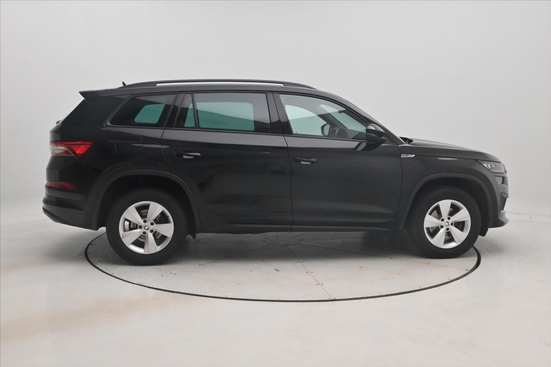 Main photo of the car Skoda Kodiaq 2.0 TDI 110KW DSG Sportline Warranty up to 5 years (5)