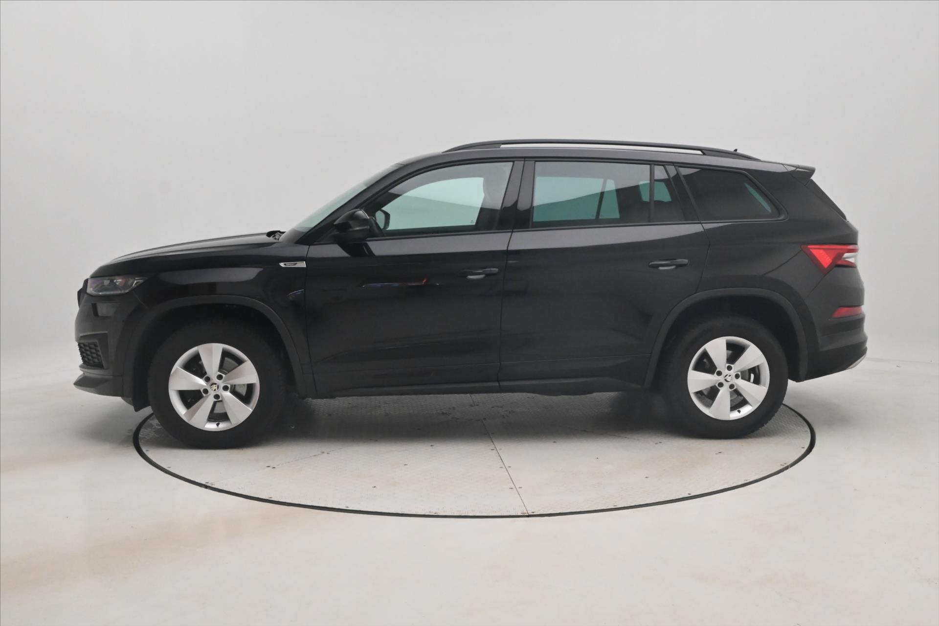 Main photo of the car Skoda Kodiaq 2.0 TDI 110KW DSG Sportline Warranty up to 5 years (9)