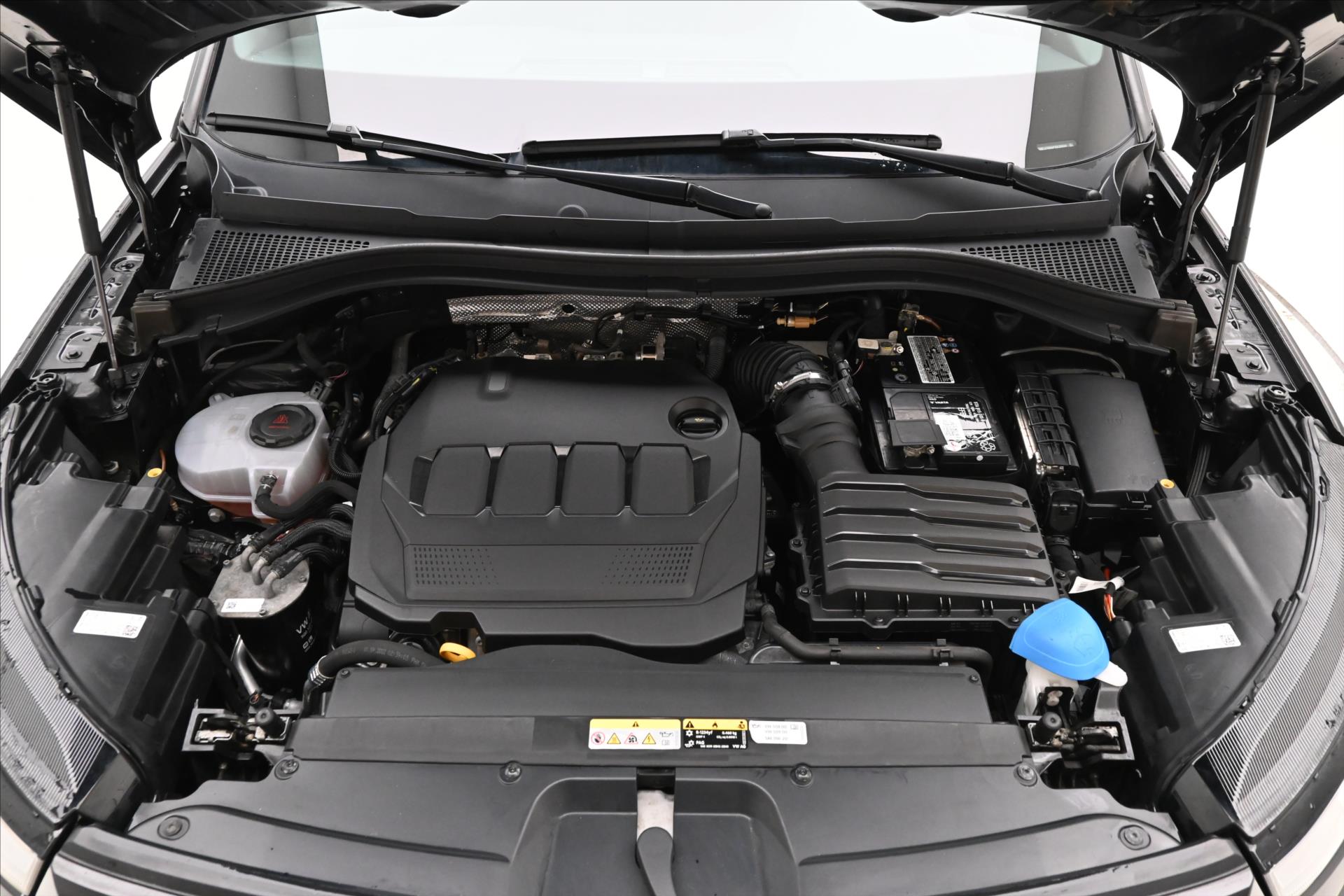 Main photo of the car Skoda Kodiaq 2.0 TDI 110KW DSG Sportline Warranty up to 5 years (10)