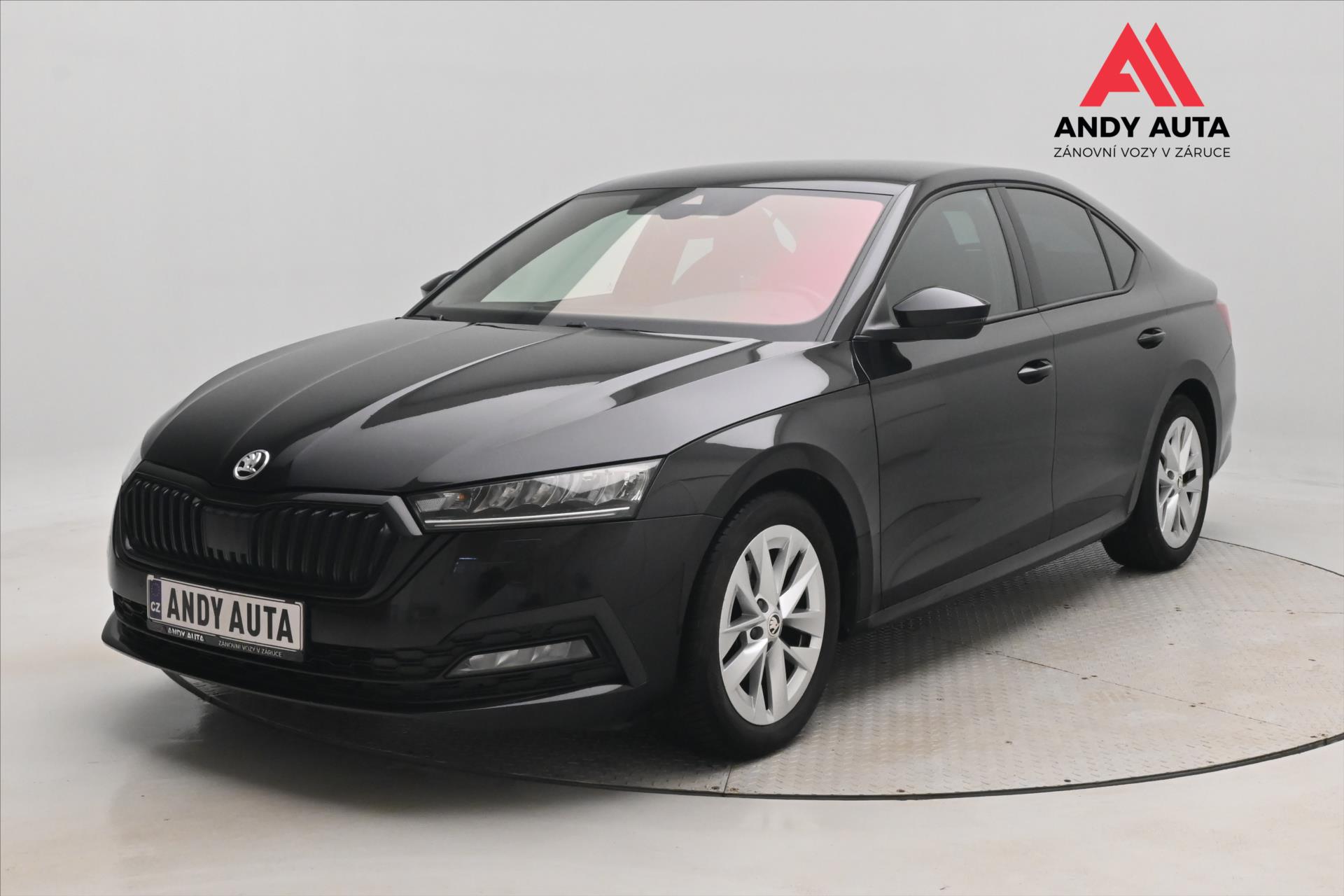 Škoda Octavia 1,5 TSI 110 kW TAŽNÉ NAVI Záruka až 5 let