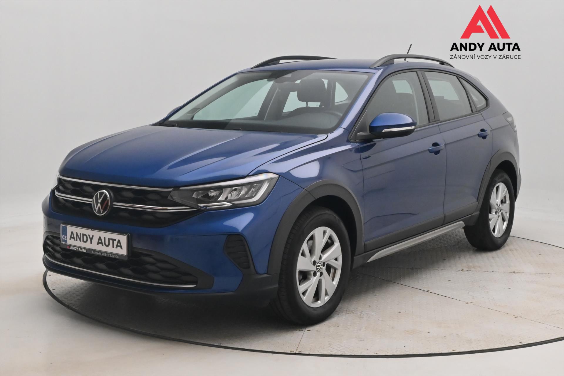 Volkswagen Taigo 1,0 TSI 81kW DSG Life Záruka až 5 let