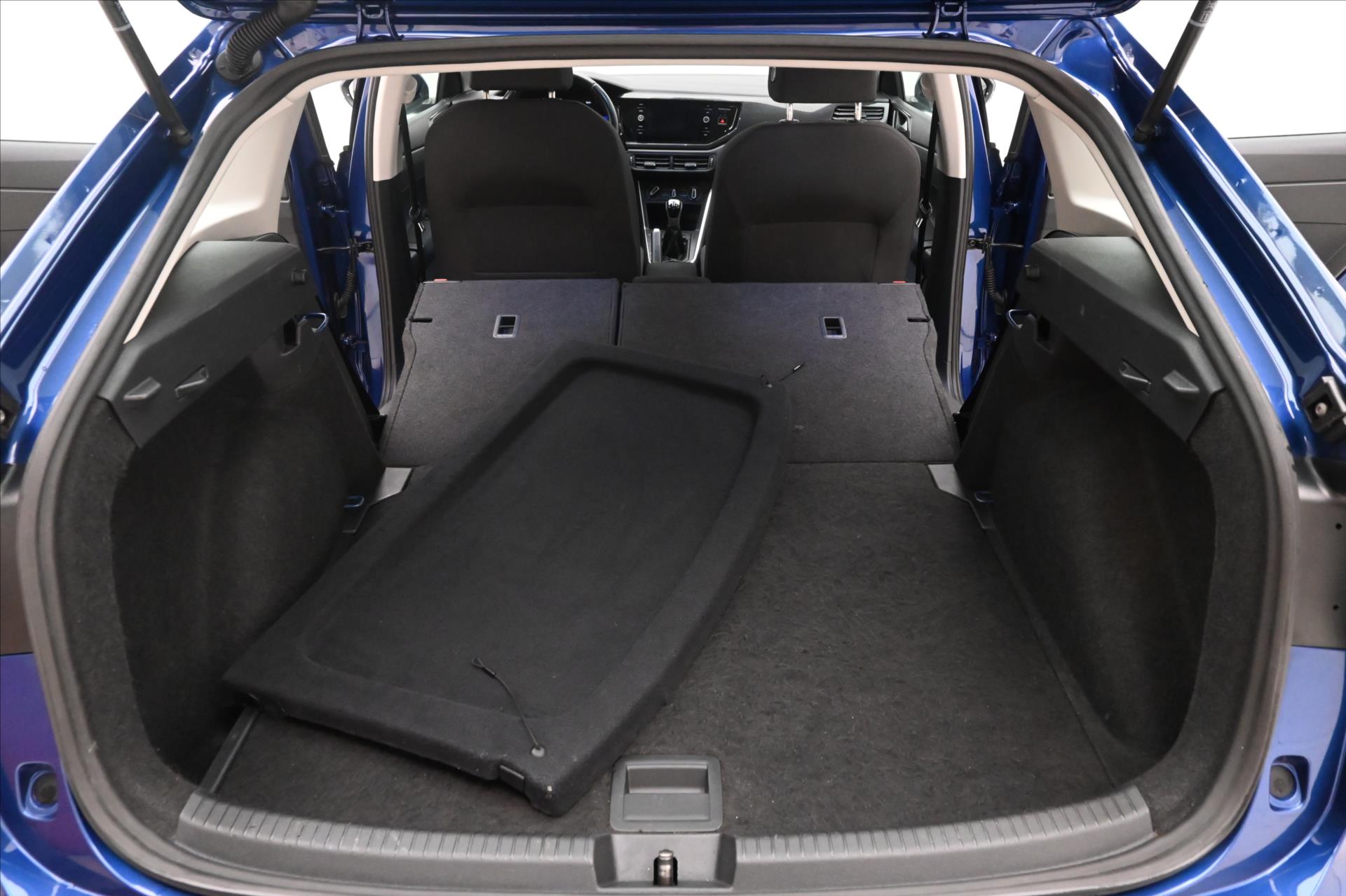 Hlavní fotografie vozu Volkswagen Taigo 1,0 TSI 81kW DSG Life Záruka až 5 let (11)