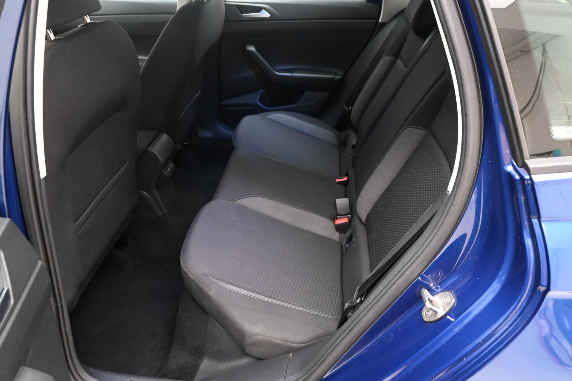Hlavní fotografie vozu Volkswagen Taigo 1,0 TSI 81kW DSG Life Záruka až 5 let (14)
