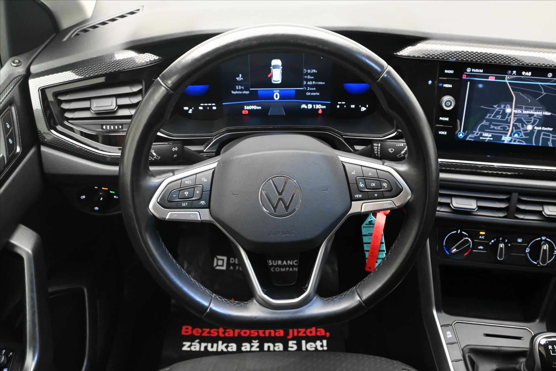 Hlavní fotografie vozu Volkswagen Taigo 1,0 TSI 81kW DSG Life Záruka až 5 let (18)