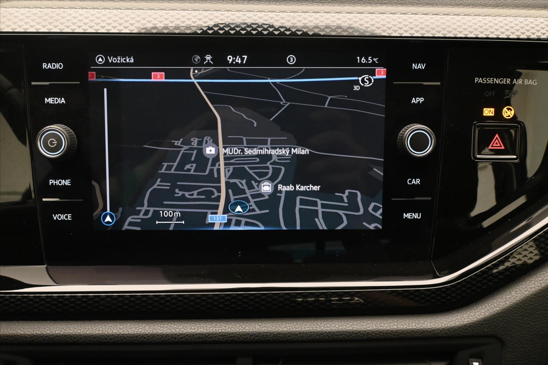 Hlavní fotografie vozu Volkswagen Taigo 1,0 TSI 81kW DSG Life Záruka až 5 let (20)