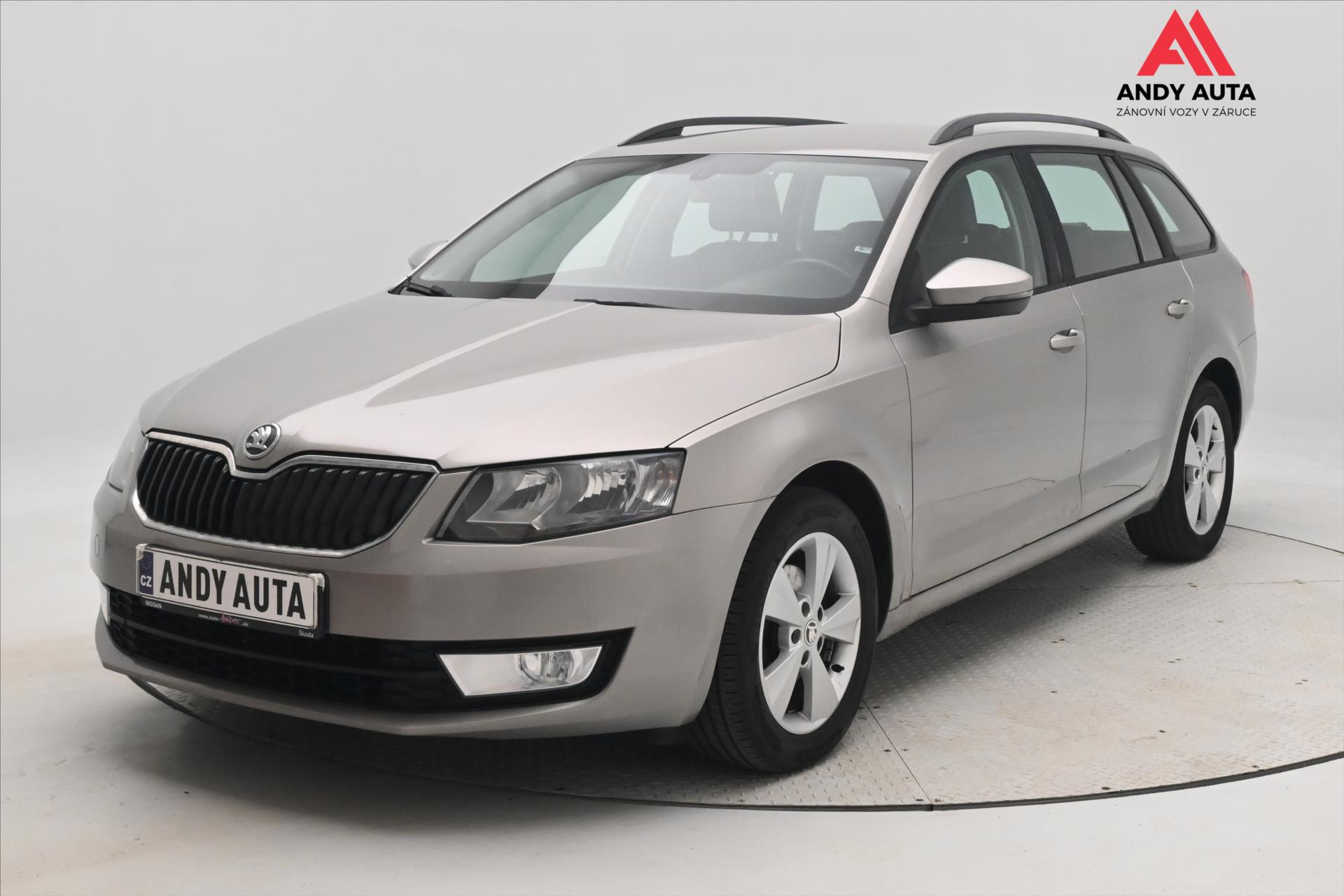 Škoda Octavia 2,0 TDI 110kW Elegance Tažné Výhřev skla