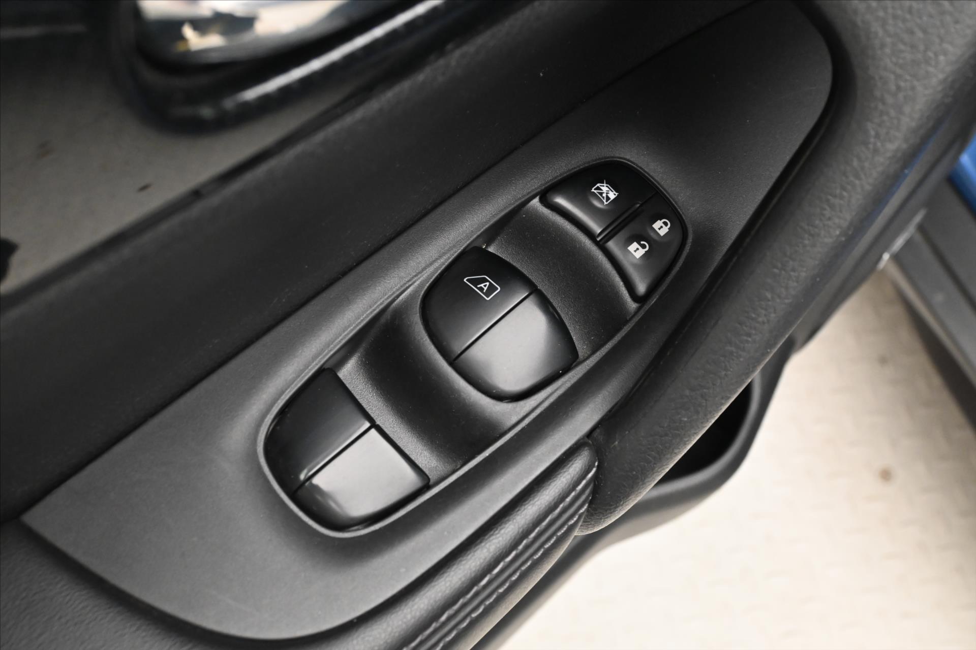 Hlavní fotografie vozu Nissan X-Trail 1,8 dCi 110 kW 4x4 AT Panorama Záruka až 5 let (25)