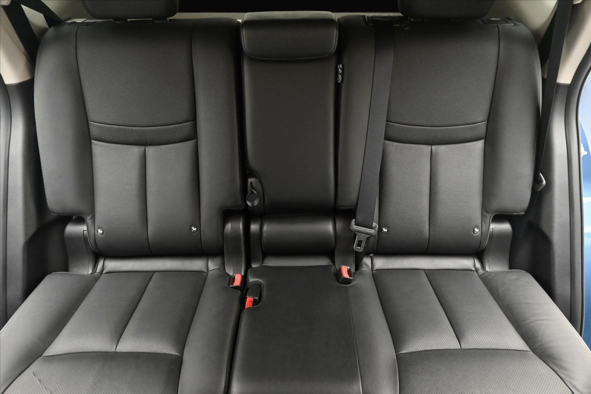 Hlavní fotografie vozu Nissan X-Trail 1,8 dCi 110 kW 4x4 AT Panorama Záruka až 5 let (28)