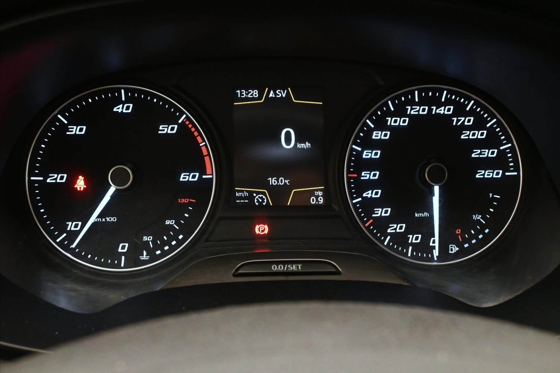 Hlavní fotografie vozu Seat Leon 2,0 TDI 110 kW 4x4 X-Perience Záruka až 5 let (17)