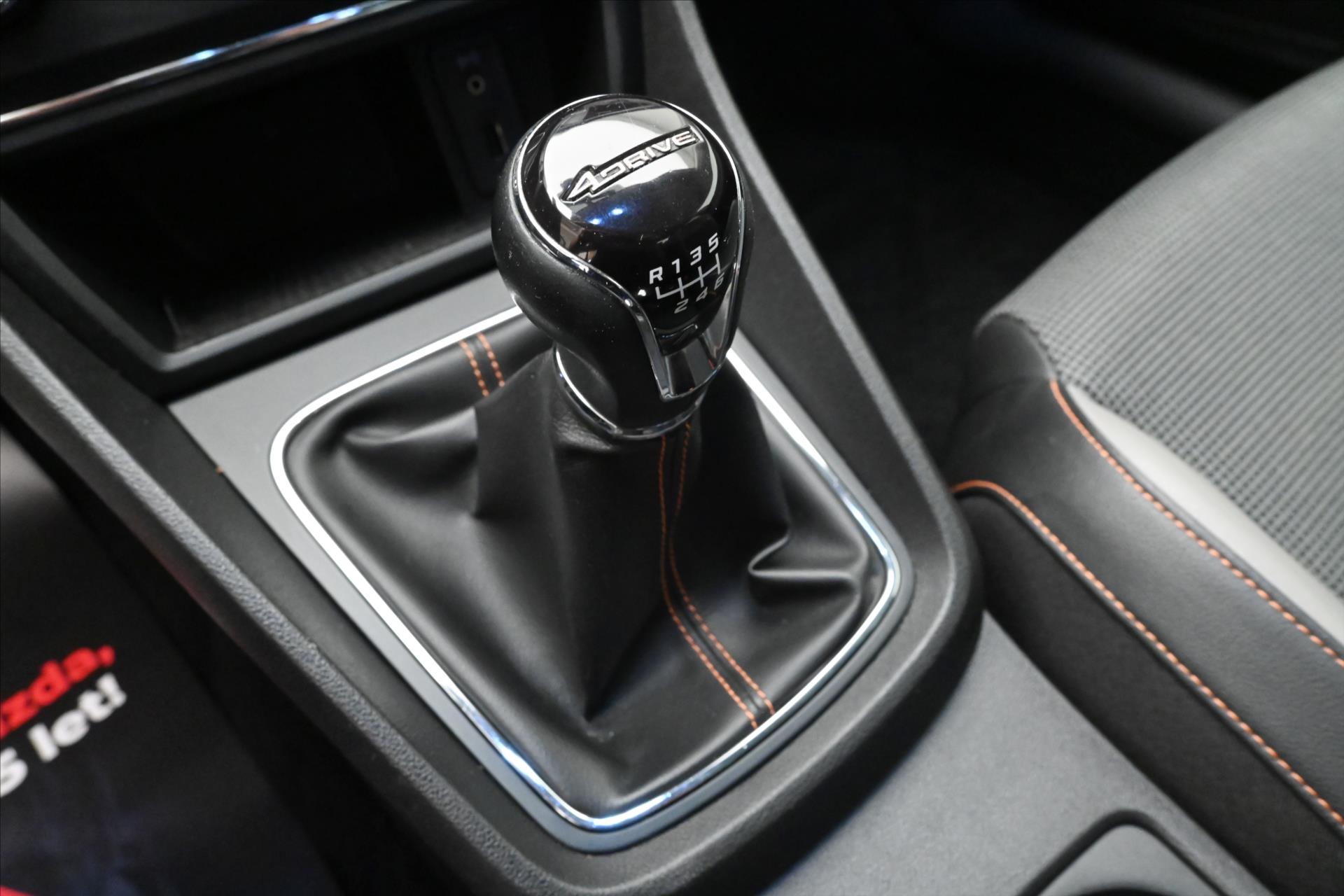 Hlavní fotografie vozu Seat Leon 2,0 TDI 110 kW 4x4 X-Perience Záruka až 5 let (23)