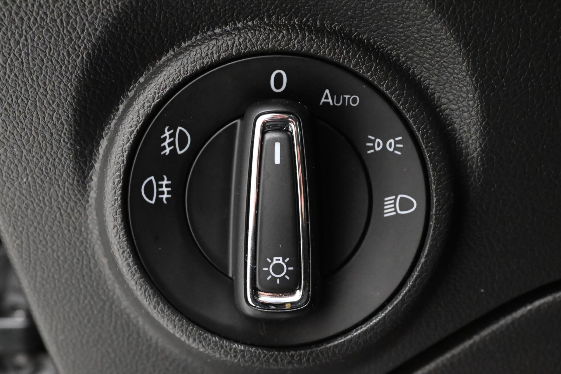 Hlavní fotografie vozu Seat Leon 2,0 TDI 110 kW 4x4 X-Perience Záruka až 5 let (27)