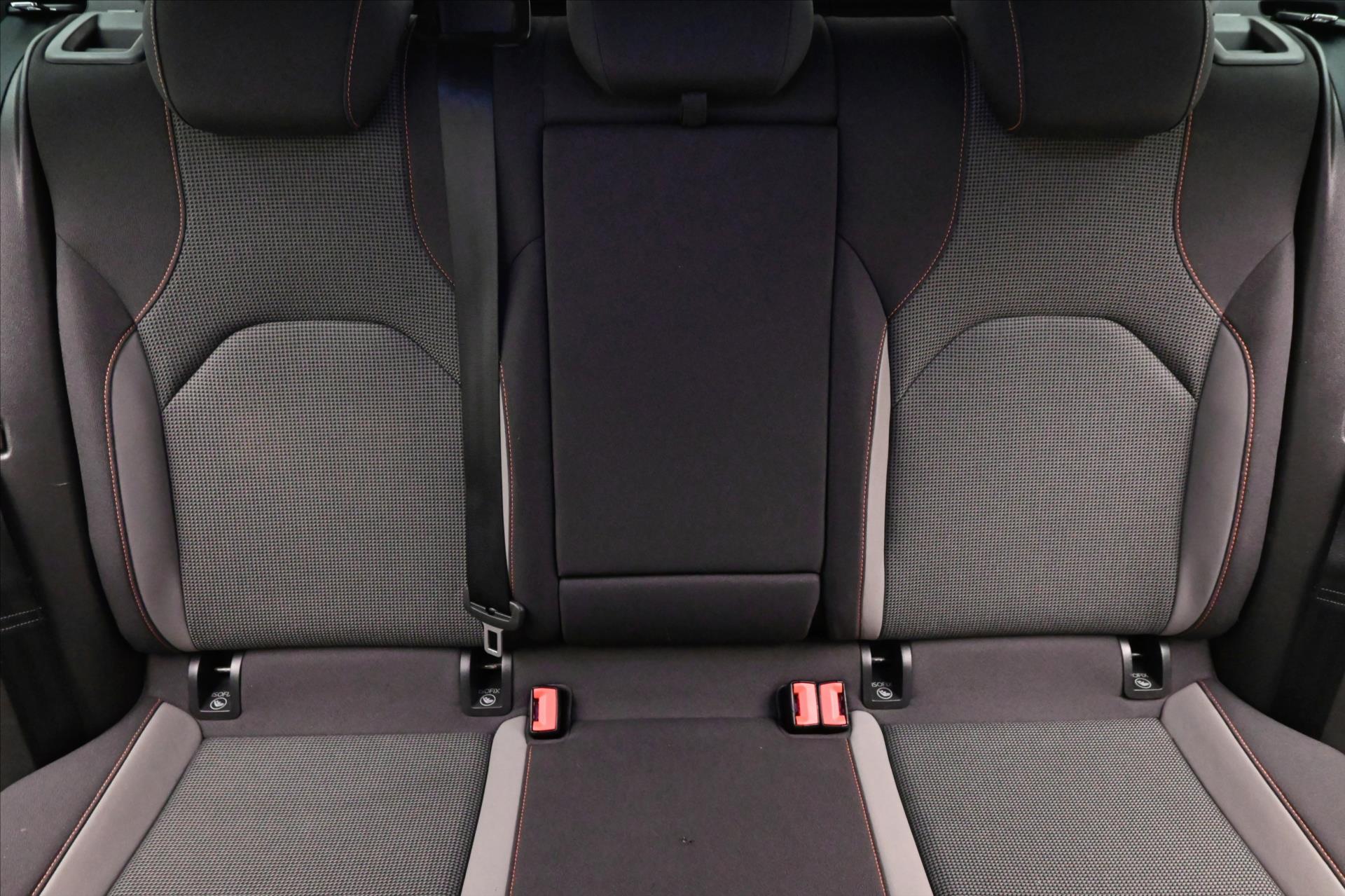 Hlavní fotografie vozu Seat Leon 2,0 TDI 110 kW 4x4 X-Perience Záruka až 5 let (28)