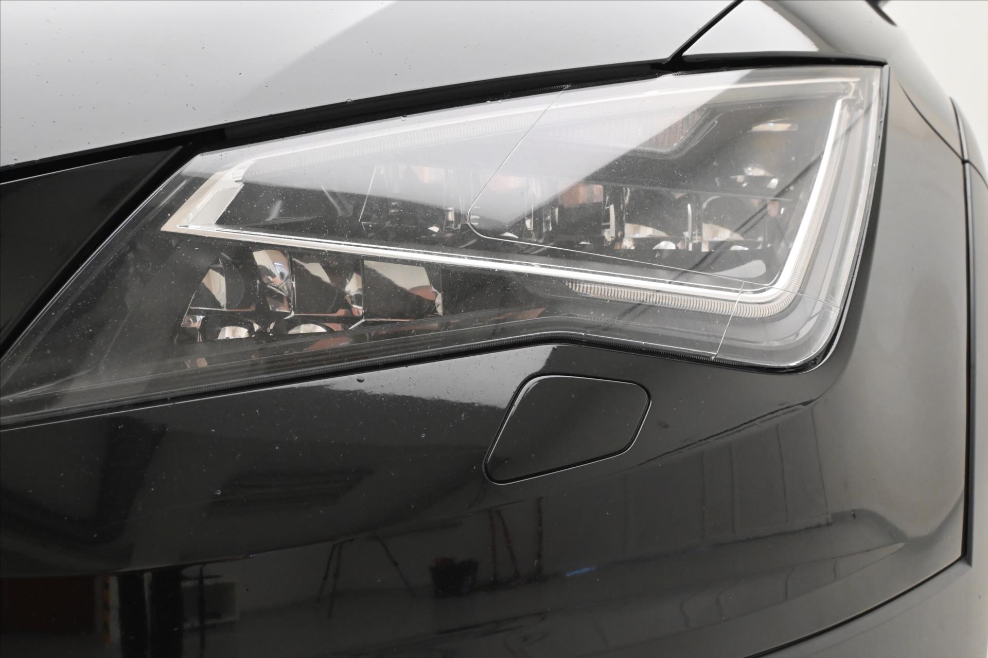 Hlavní fotografie vozu Seat Leon 2,0 TDI 110 kW 4x4 X-Perience Záruka až 5 let (29)